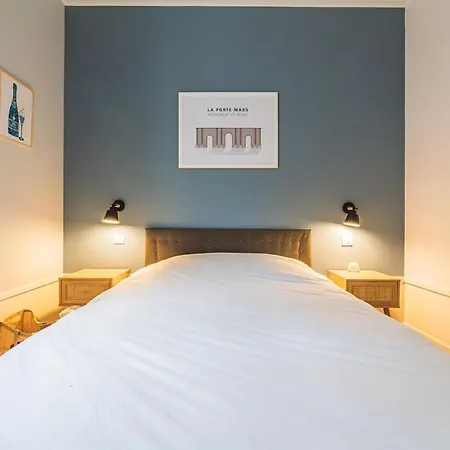 Apartment Elegant D'erlon