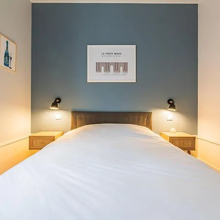 Apartment Elegant D'erlon