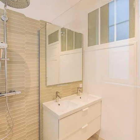 Apartment Elegant D'erlon