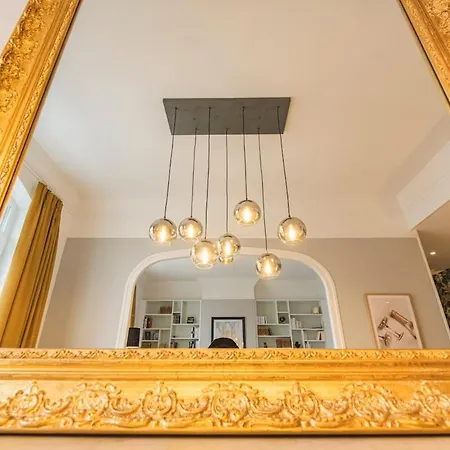 Elegant D'erlon Reims