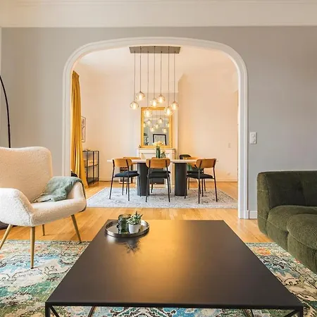 Elegant D'erlon * Reims